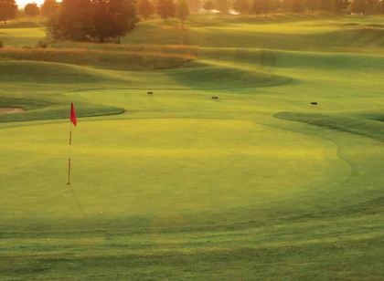 Forest Golf Club and Inn