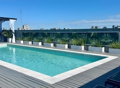 Broadway Hotel & Suites