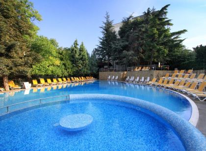 Hotel Excelsior - All Inclusive