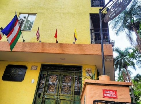 Hotel Boutique Casa del Hidalgo