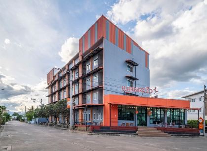 โรงแรมเบลเลอวิว