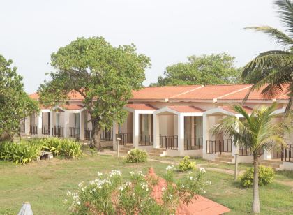 Golden Sun Beach Resort