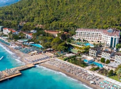 Sunland Resort Beldibi