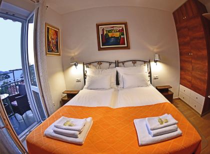 Nika Family Apartments