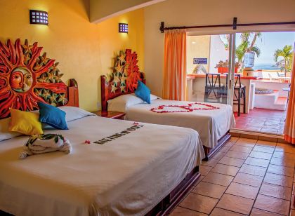 Hotel Casa Sun and Moon