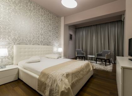 Orhideea Residence & Spa