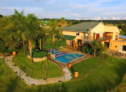 Country Park Guest House - Muldersdrift