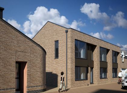 Citystay - the Dales