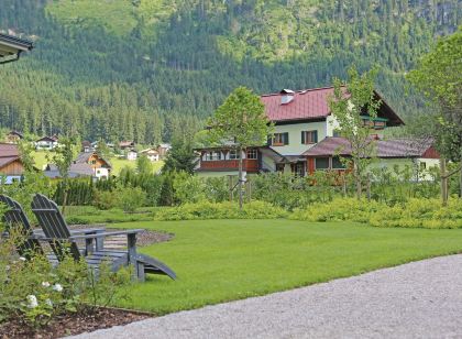 Mühlradl Apartments Gosau