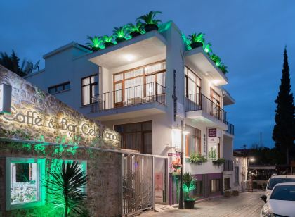 Delight Deluxe Hotel & Spa