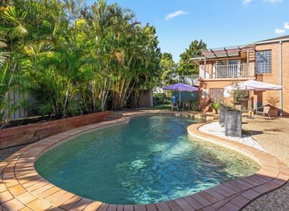 Macquarie Barracks Motor Inn