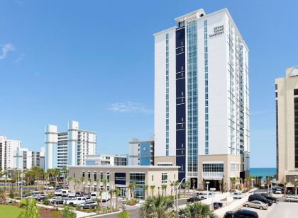 Ocean 22 by Hilton Grand Vacations