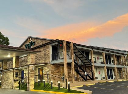 Quality Inn Crestview I-10 Eglin AFB Area