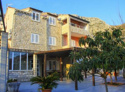 Villa Konalic
