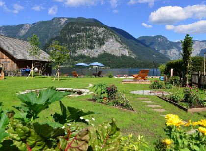 Hallstatt Hideaway - Adults Only