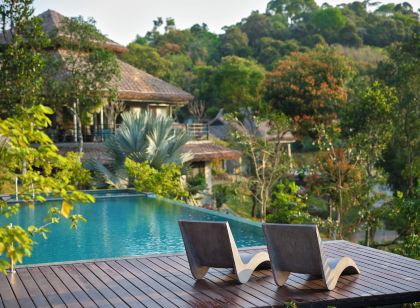 Blanket Days Resort & Spa
