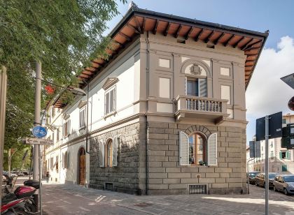 マモ フローレンス - ボニー - クライド - マーヴィン アパートメント