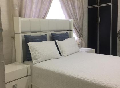 Room in House - Patzerella's Cozy Nest