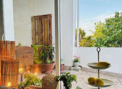 Palm View Guesthouse, Adults Only