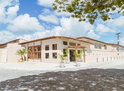 Pousada Porto Da Barra