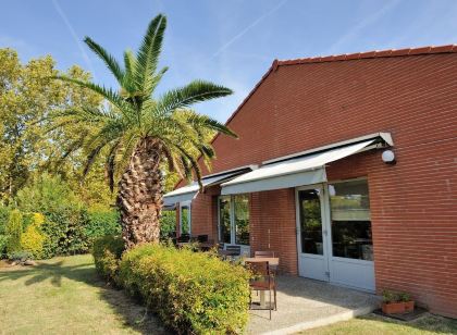 Campanile Toulouse Sud - LABÈGE Innopole
