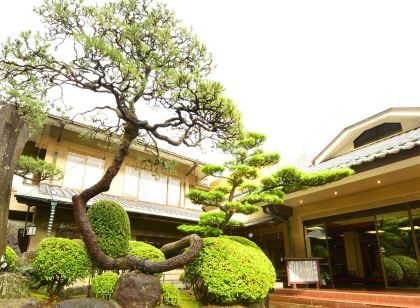 熱海温泉 古屋旅館