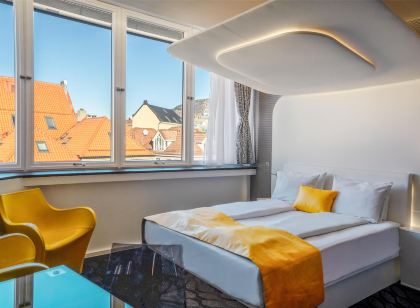 Magic Hotel Bergen City Center, a member of Radisson Individuals