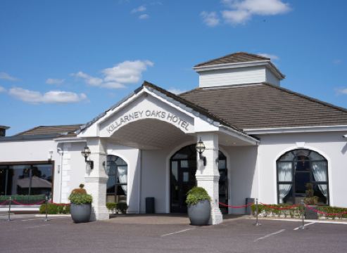 Killarney Oaks Hotel