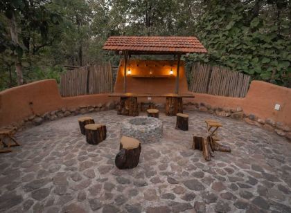 Yaarnagar Jungle Resort Ratapani