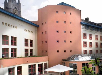 Novotel Gent Centrum