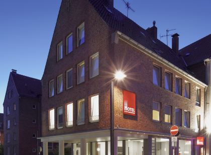 Hotel an der Marienkirche