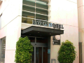 eurohotel-diagonal-port