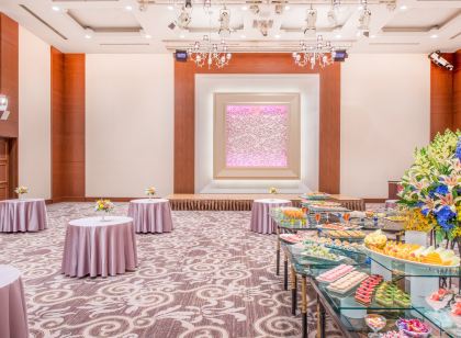 ANA Crowne Plaza Narita