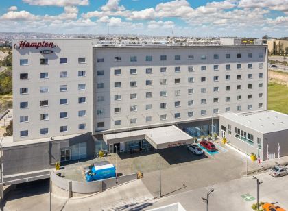 Hampton Inn by Hilton Tijuana Otay