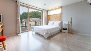 goseong-seaandstar-pension