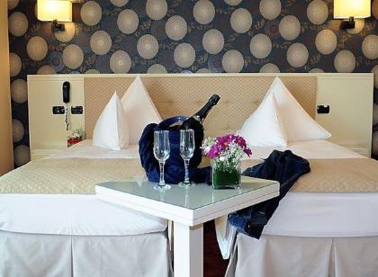 Hotel Paradis