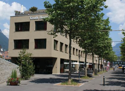 Youth Hostel Interlaken