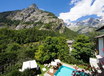 Gran Baita Hotel & Wellness