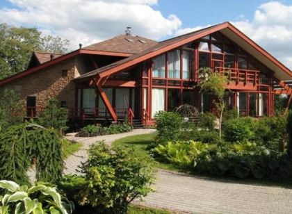 Liga Mini-Hotel