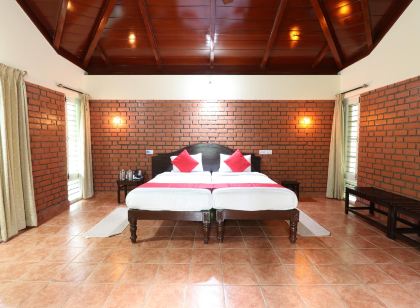 Bandipur Safari Lodge-Junglelodge