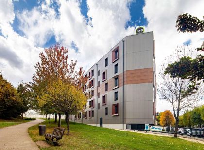 B&B HOTEL Marne-La-Vallée Torcy