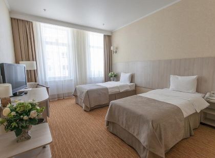 Olimp Hotel