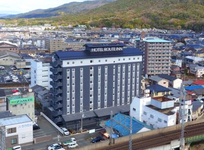 ホテルルートイン桜井駅前