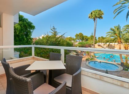 Grupotel Santa Eulària & Spa - Adults Only