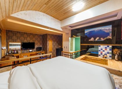 호텔 야자 담양점 신관