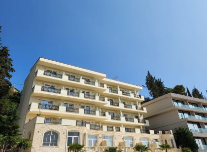 Hotel Gold