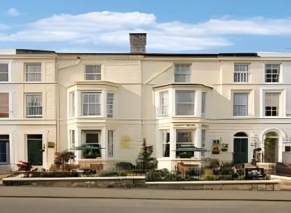 Lynton House