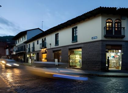 Casa Andina Standard Cusco Catedral