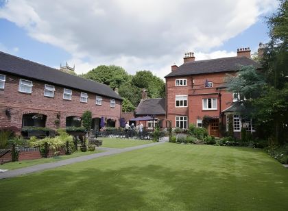 The Manor Guest House
