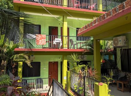 Luciano Guest House